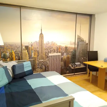 Basic Underground Next To The Center - Tram Line, Cool Local Area Apartment *